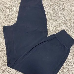 Lululemon Align Joggers